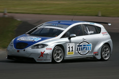 Jens Reno Møller
(Foto: Motorsporten.dk)